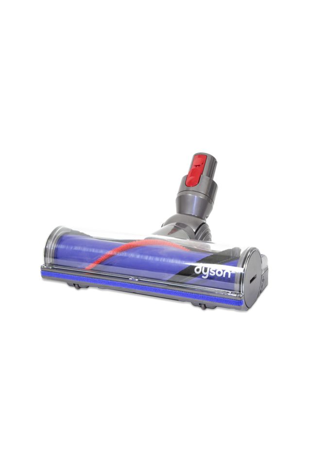 Amazon.com: Kodahome Fluffy Motorhead for Dyson V7 V8 V10 V11 V15 SV10 SV11  SV12 SV14 Vacuums, Soft Roller Motorized Brush Replacement with Green 