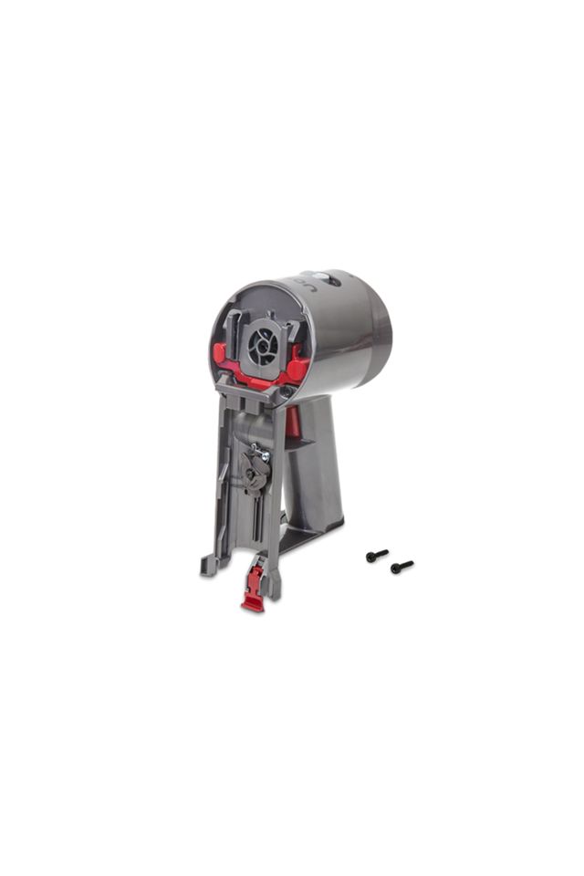 V7本体ｱｯｾﾝﾌﾞﾘｰ (ﾎﾟｽﾄﾌｨﾙﾀｰ付ﾓﾃﾞﾙ用) 968676-01 | Dyson