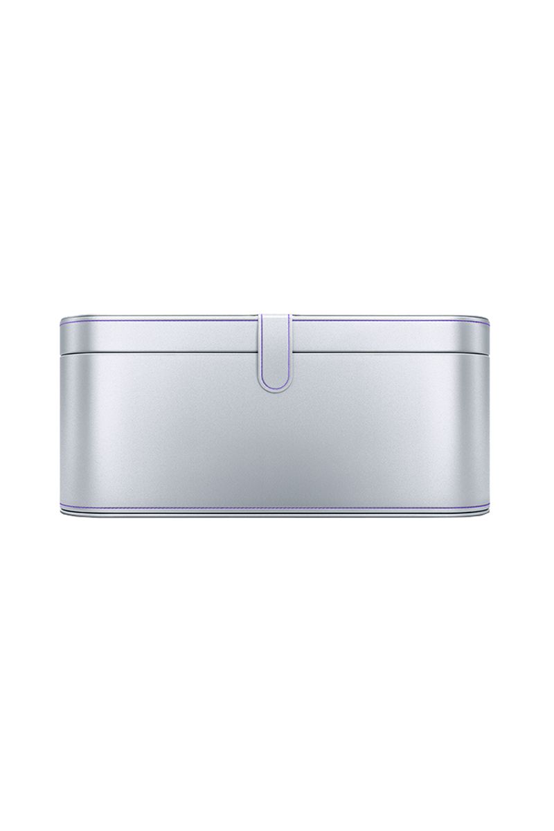 Cutie pentru depozitare Dyson Supersonic™ (Argintiu)