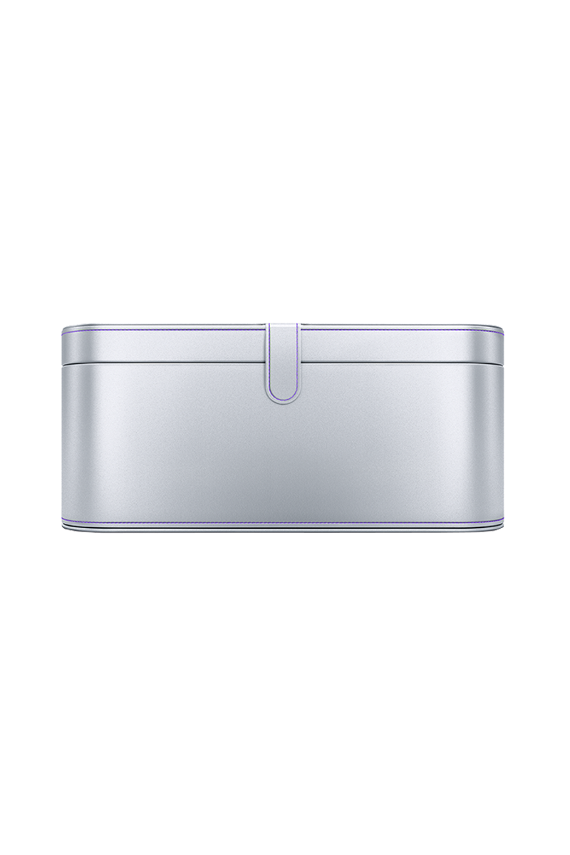 Cutie pentru depozitare Dyson Supersonic™ (Argintiu)