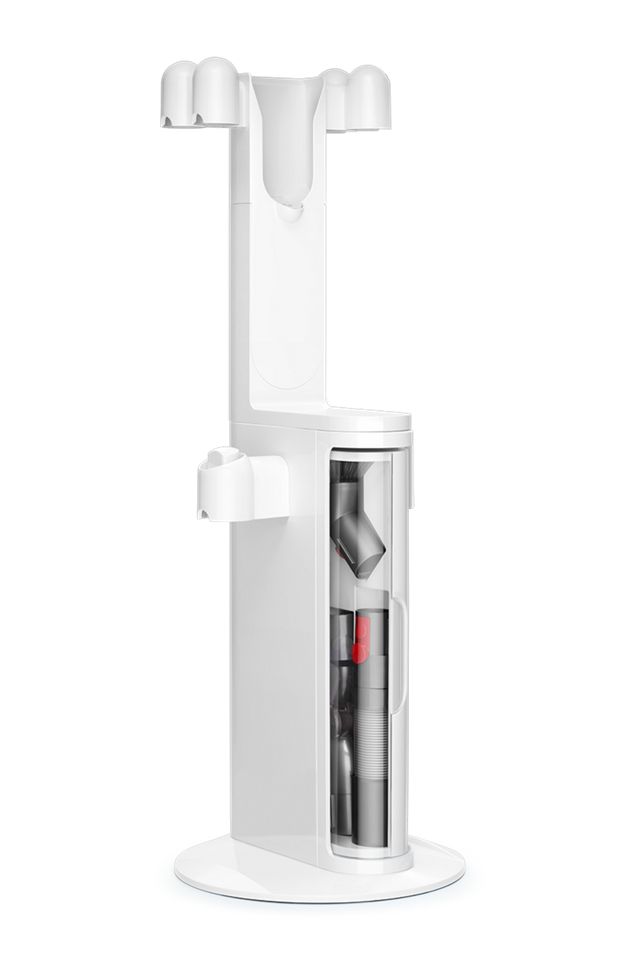 Dyson Cyclone V10 専用充電スタンド 968923-01 | Dyson