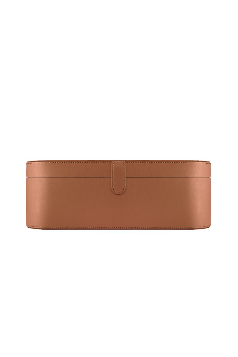 Supersonic™ Presentation Case (Tan) – First Generation