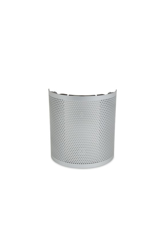 Filter Shroud (Silver)