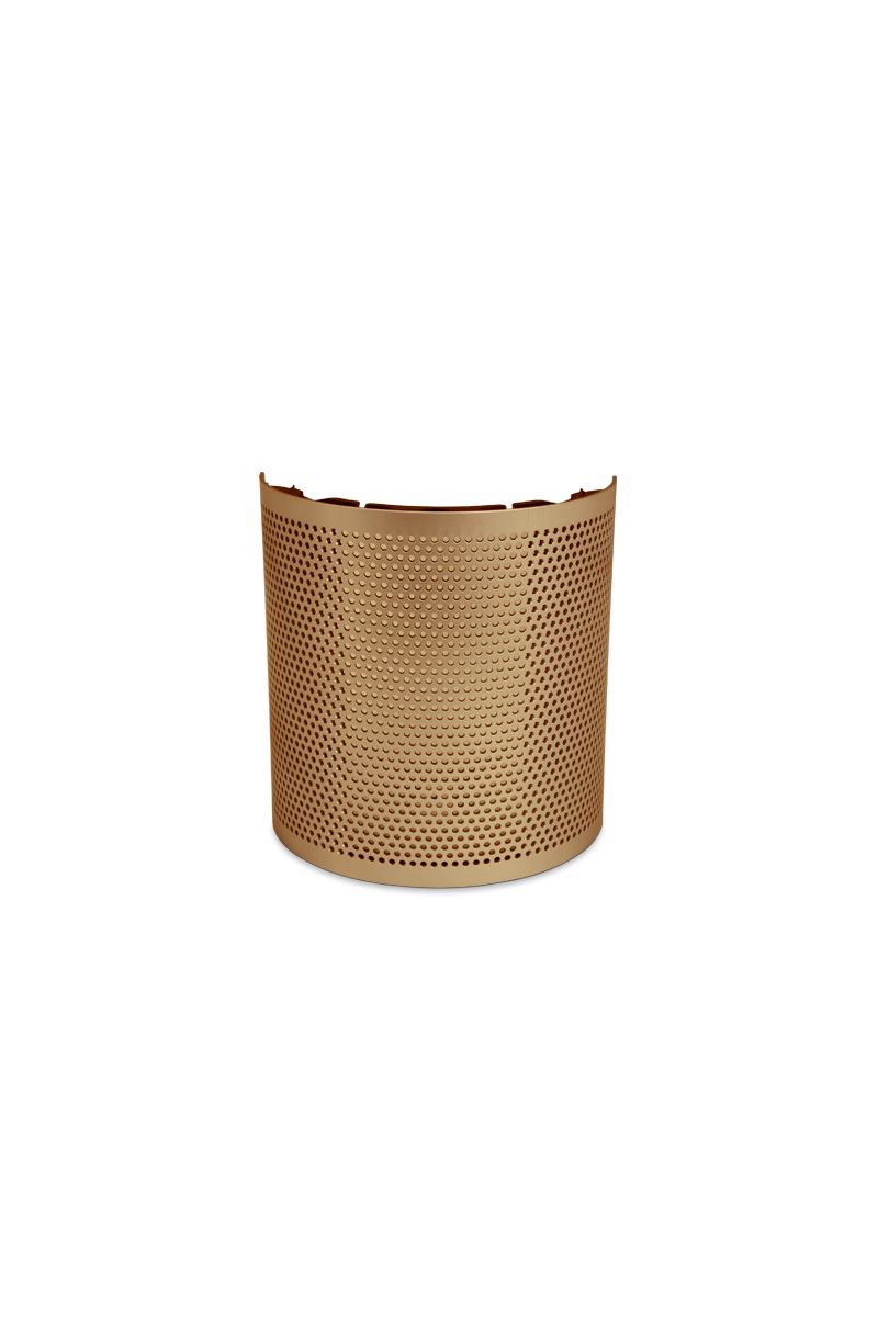 Dyson Filter shroud (Gold)