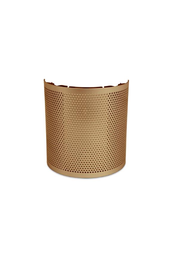 Filter Shroud (Gold)