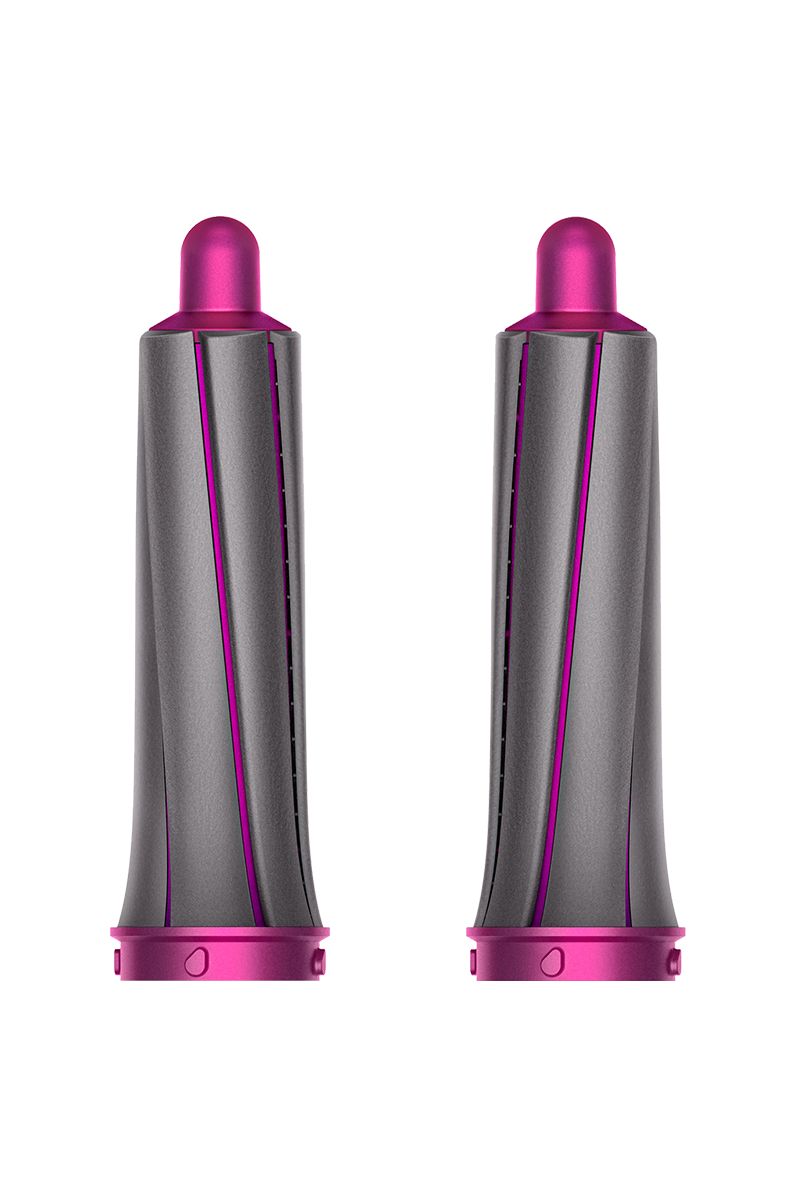 Dyson Airwrap 1.6 inch long barrels deals attachment