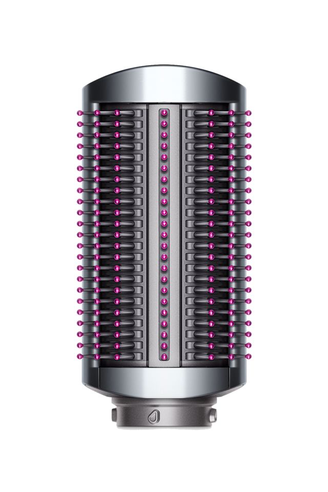 スムージングブラシ[ソフト] (フューシャ） 969482-01 | Dyson