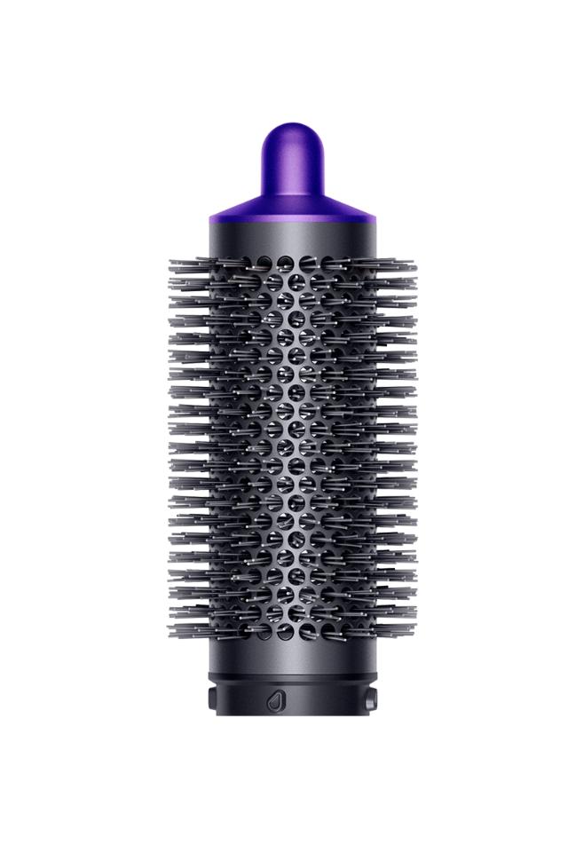 ラウンドボリュームブラシ (パープル) 969492-01 | Dyson ラウンドボリュームブラシ (パープル) 969492-01 | Dyson