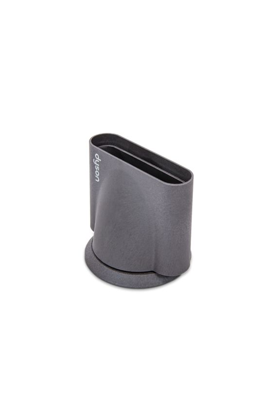 Smoothing nozzle (Iron/Fuchsia)