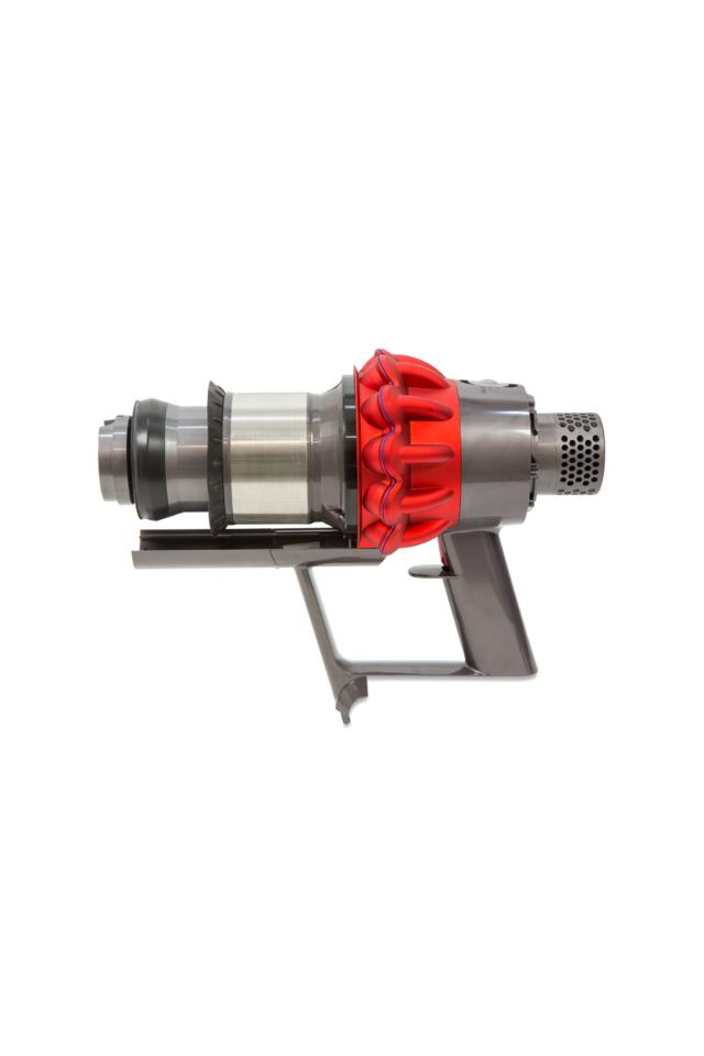 Main body and cyclone (Red) 969596-03 | Dyson Main body and cyclone (Red) 969596-03 | Dyson