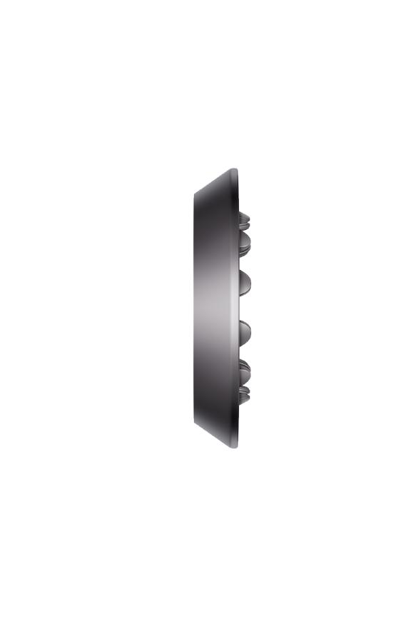 Air attachment (Iron/Fuchsia)