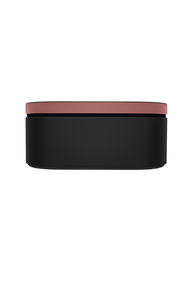 Präsentationsbox (Schwarz/Roségold) 969776-20