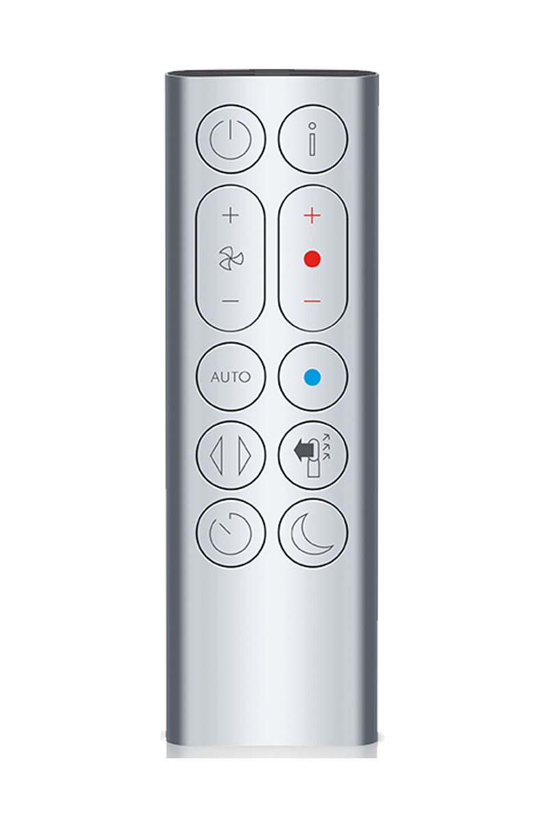 Dyson Remote control