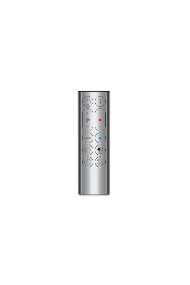 リモコン (ニッケル) 969897-11 | Dyson リモコン (ニッケル) 969897-11 | Dyson