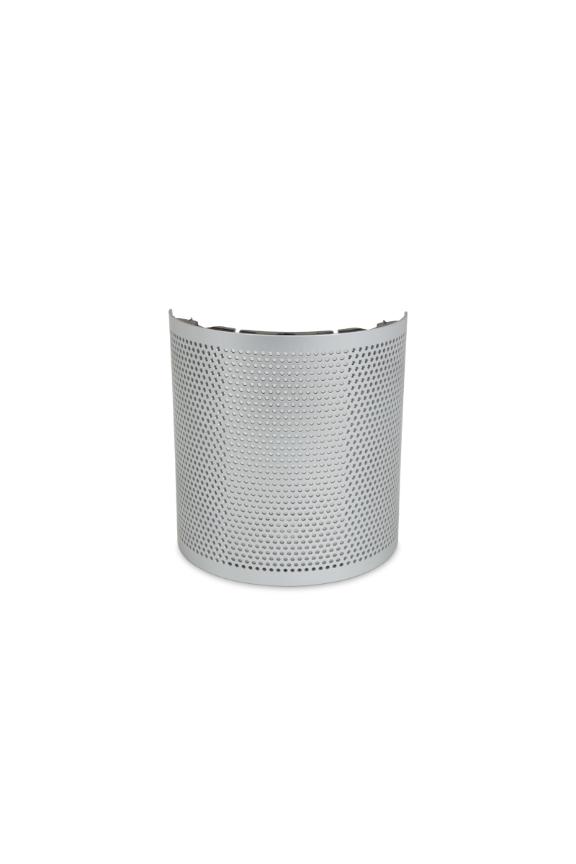 Filter Shroud (Silver)