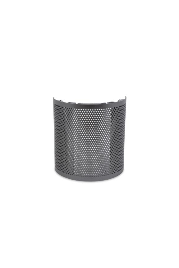 Filter Shroud (Nickel)