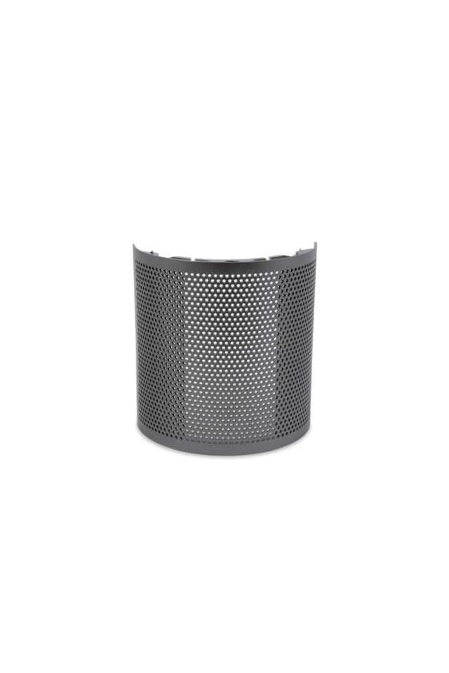 フィルターカバー（ニッケル） 969899-03 | Dyson