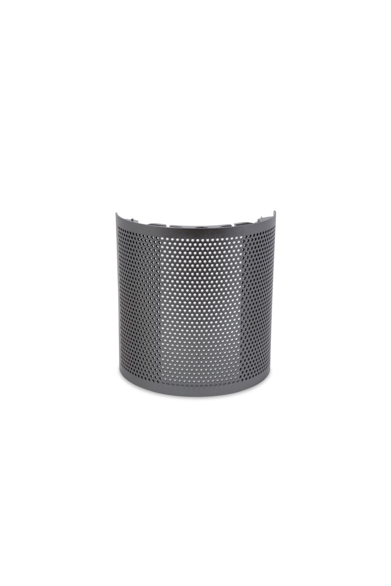 Dyson Filter shroud (Nickel)