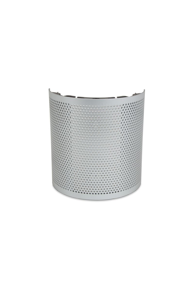 Dyson Filter shroud (Silver)