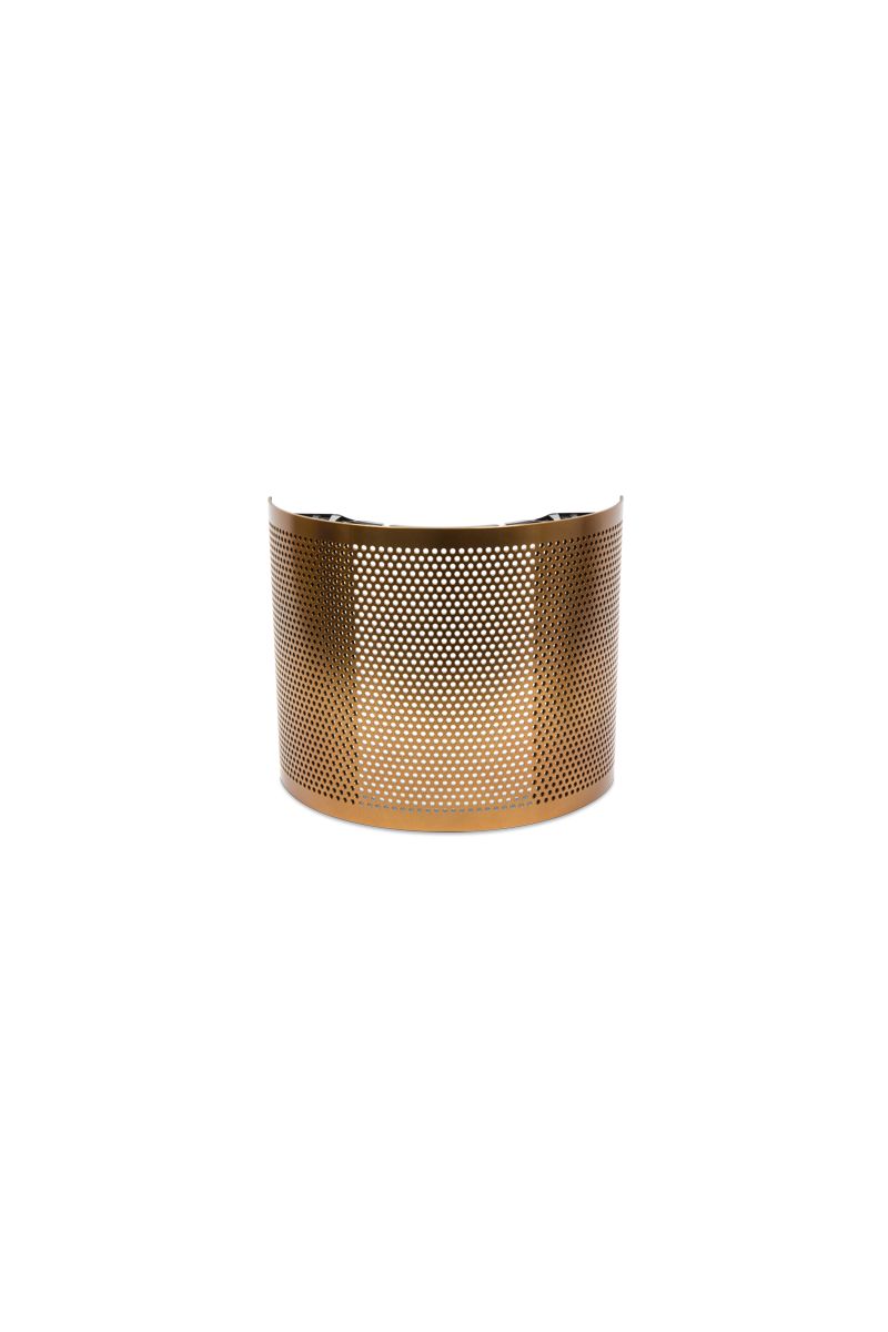 Dyson Filter housing (Gold)