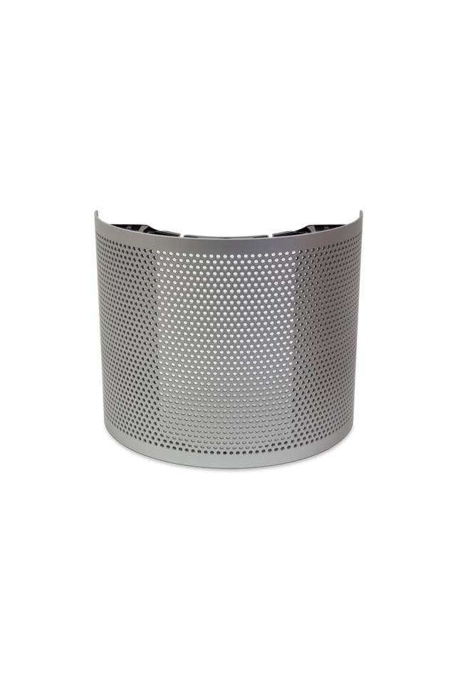 Filter housing (Silver) 970482-08 | Dyson