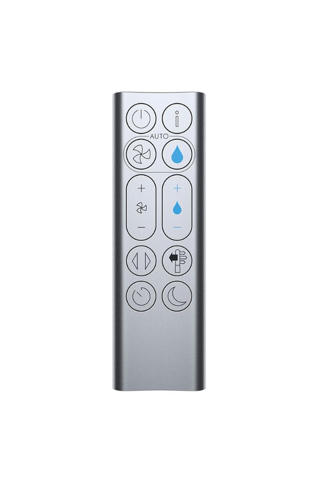 リモコン (シルバー) 970486-01 | Dyson リモコン (シルバー) 970486-01 | Dyson