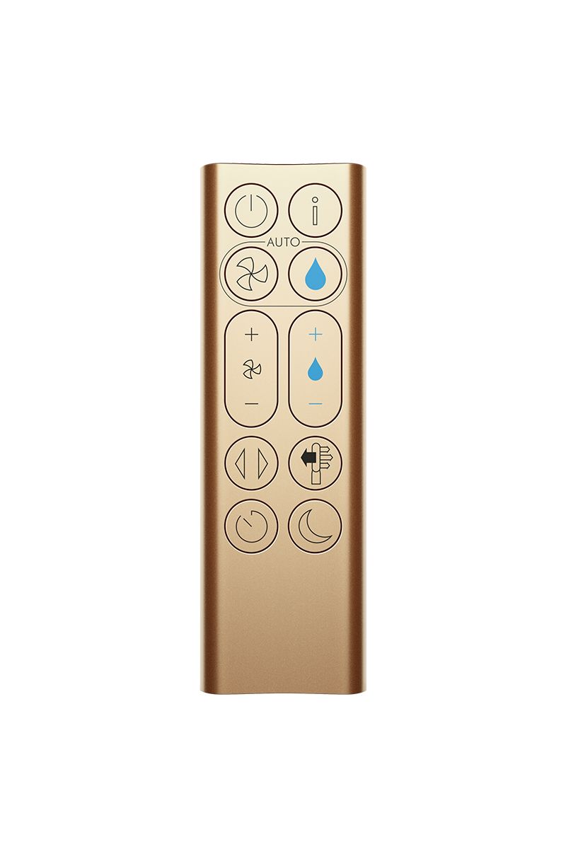 Dyson Remote control (Gold)
