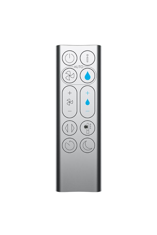 リモコン (ニッケル) 970486-09 | Dyson リモコン (ニッケル) 970486-09 | Dyson