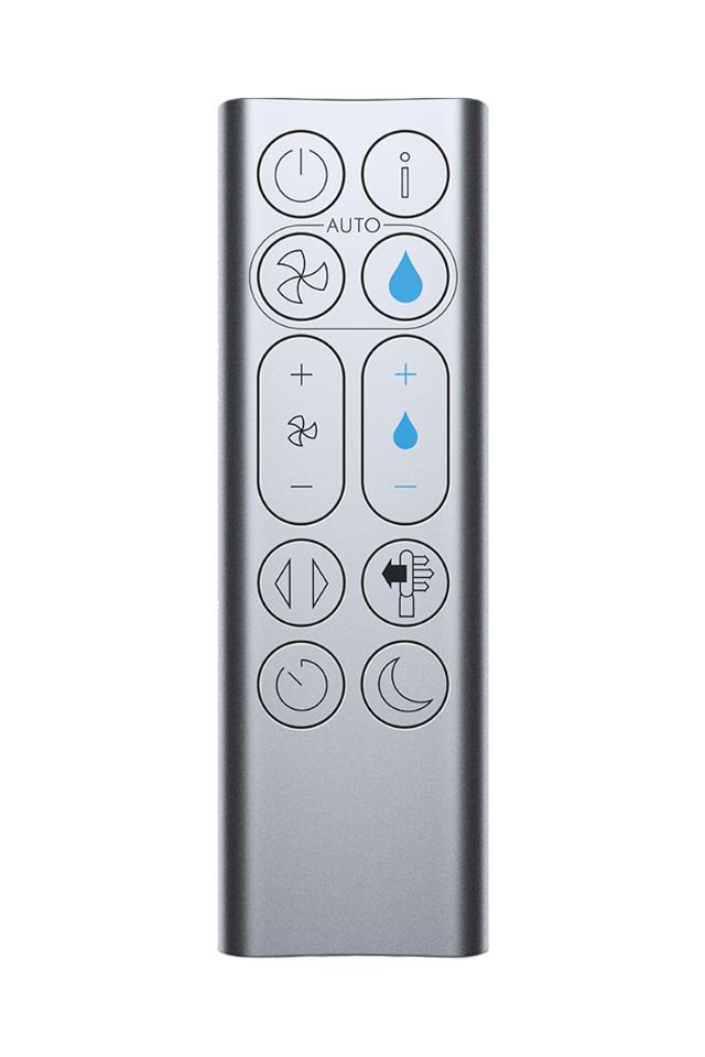 リモコン (シルバー) 970486-14 | Dyson リモコン (シルバー) 970486-14 | Dyson