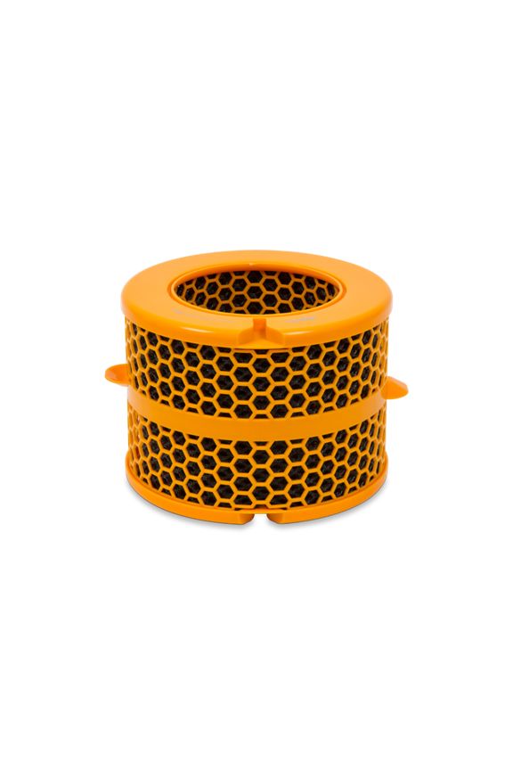 Evaporador para humidificador