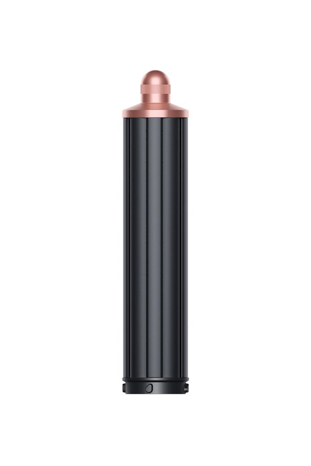 40mm エアラップ・ロングカーラー (ブラック/ピンク) 970751-18 | Dyson