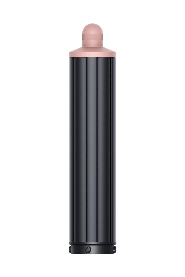 40mm エアラップ・カーラー (ブラック/ピンク) 970751-25 | Dyson