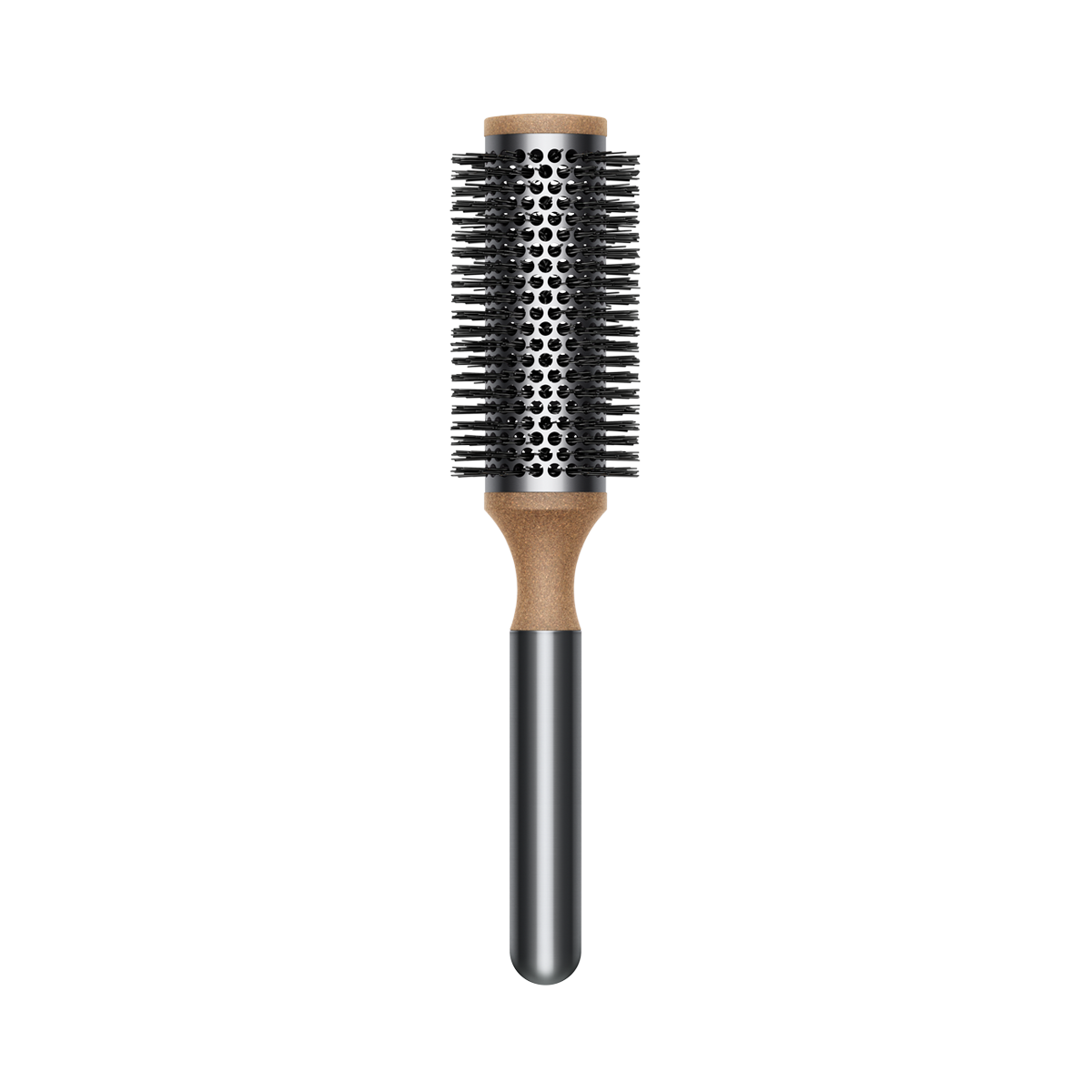 Вентилируемая круглая щётка Dyson 35 мм, модель 971053-01