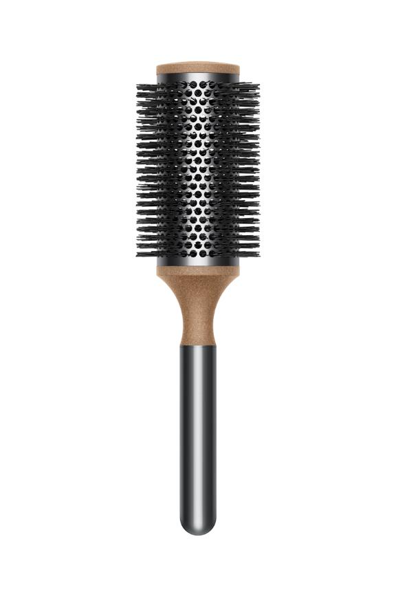 Dyson Vented Barrel brush - 45mm barrel (Nickel/black)