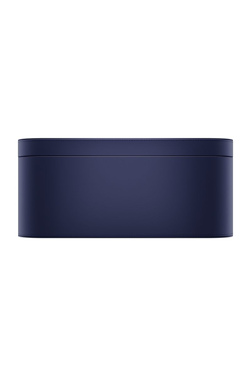 Dyson Prussian Blue presentation case