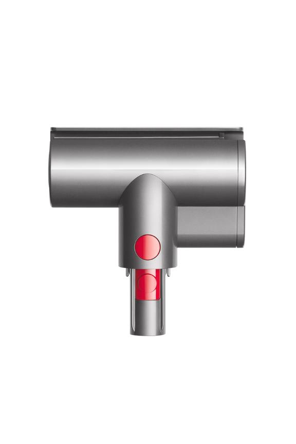 Mini-motorised brush