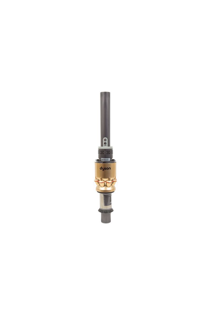 Dyson Main body & cyclone (Gold)