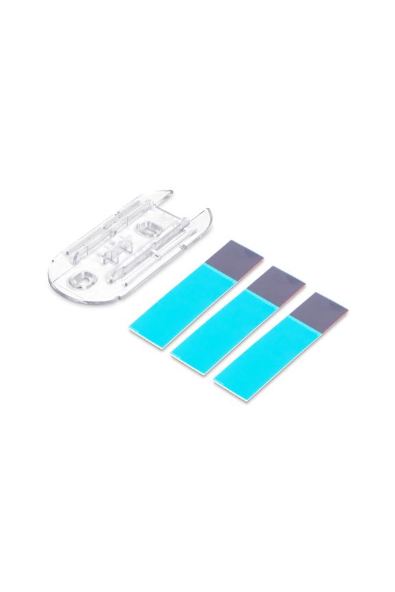 Wall Plate & Adhesive Strip