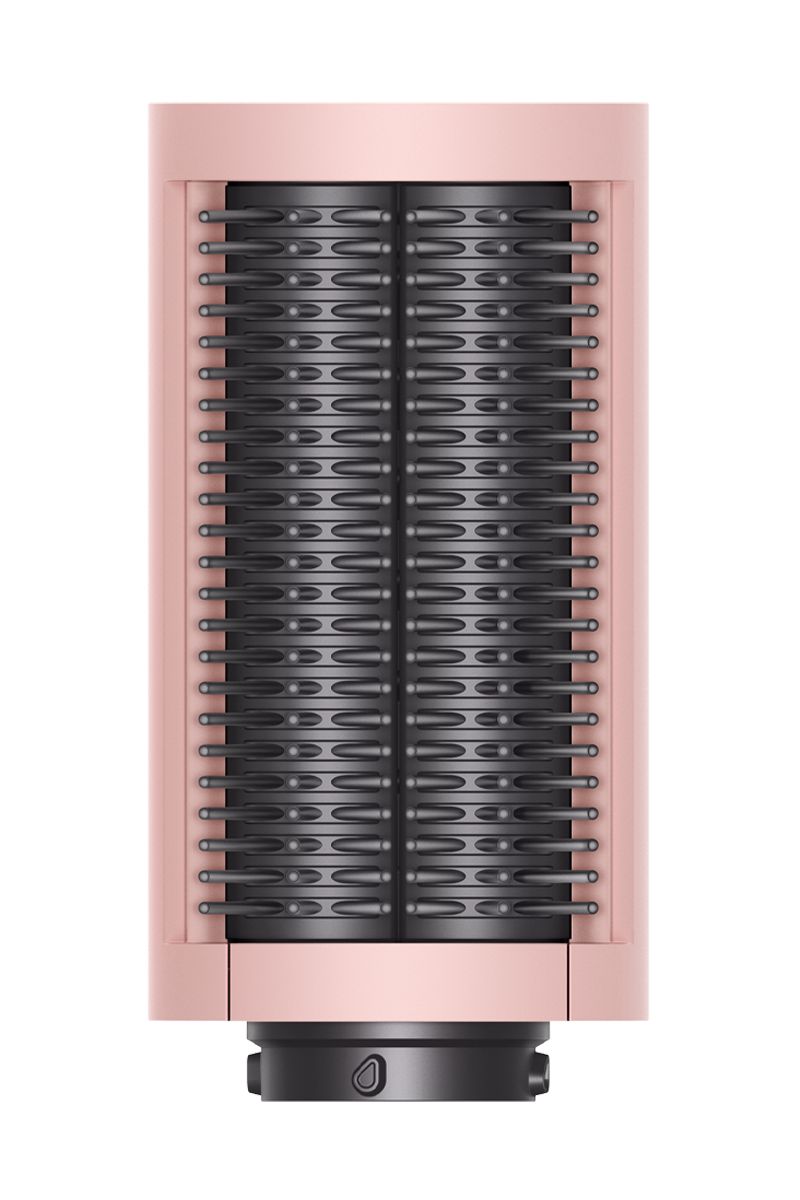 Firm Smoothing Brush Ceramic Pink For Your Dyson Airwrap Dyson Firm Smoothing Brush Ceramic Pink For Your Dyson Airwrap Dyson