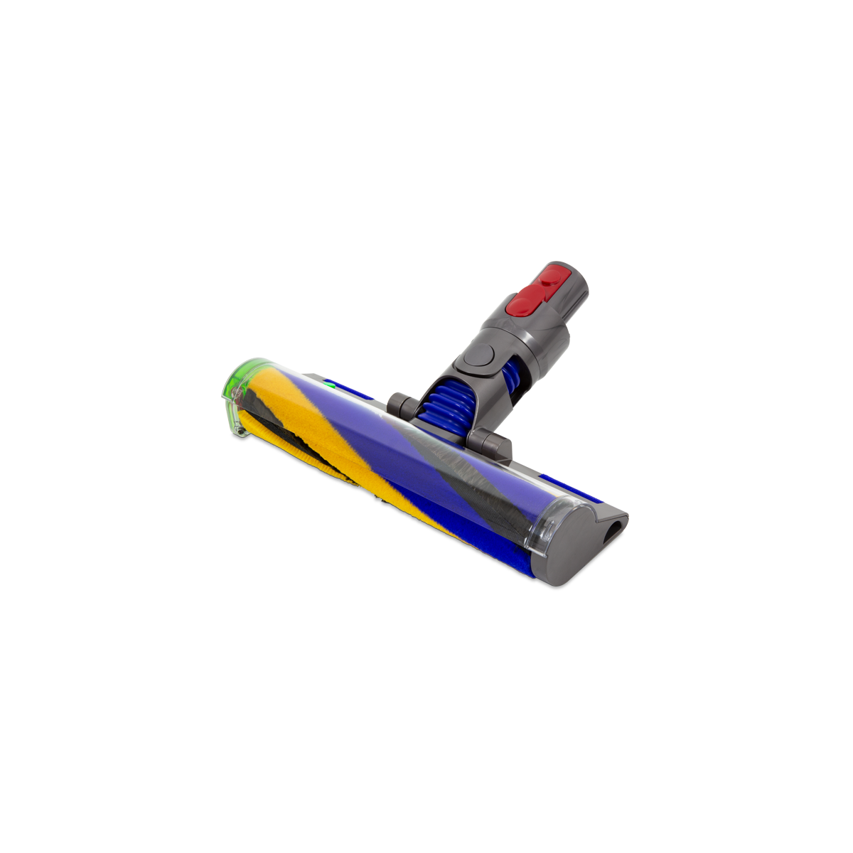 Световая насадка Dyson Fluffy Optic для V15, артикул 971360-01