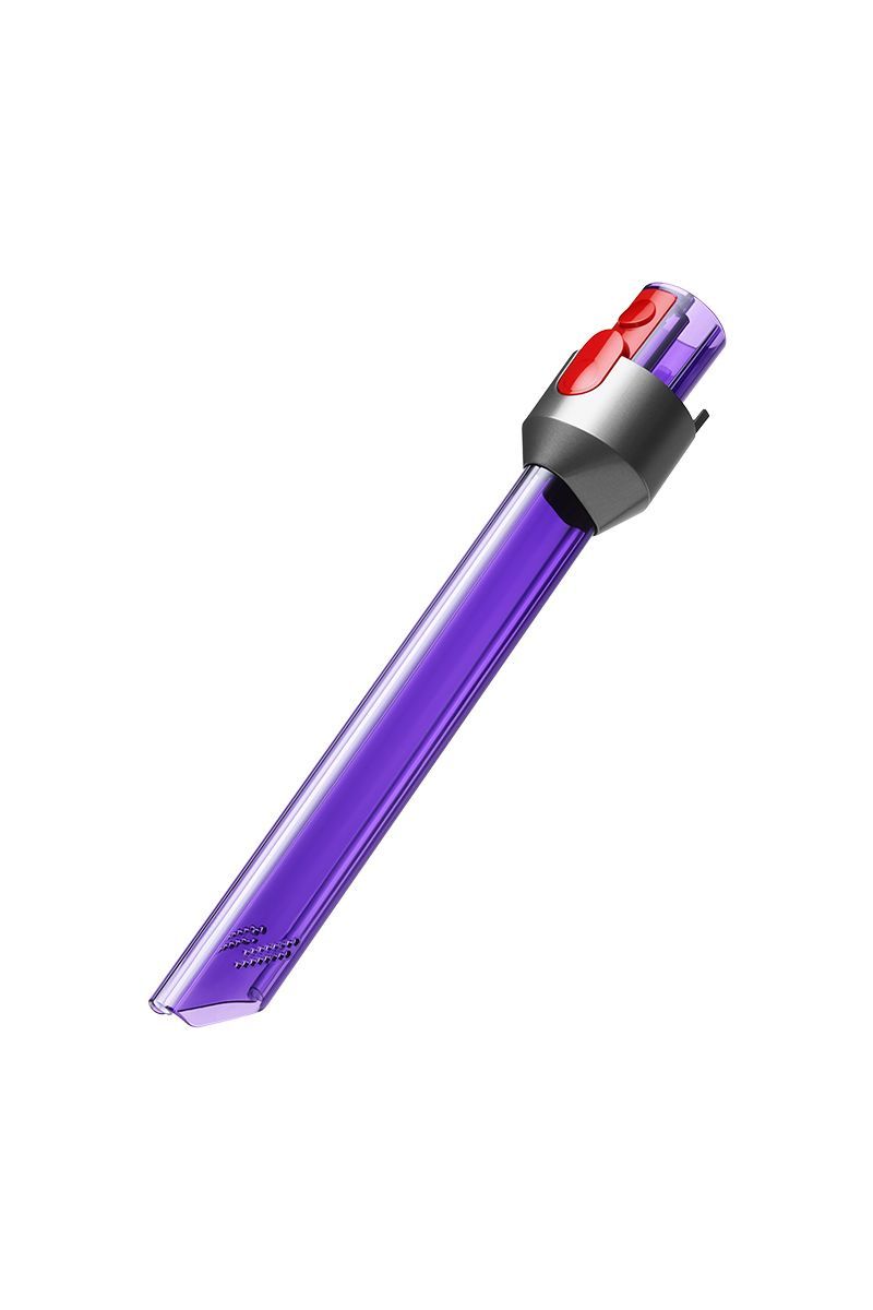 Dyson Light pipe crevice tool