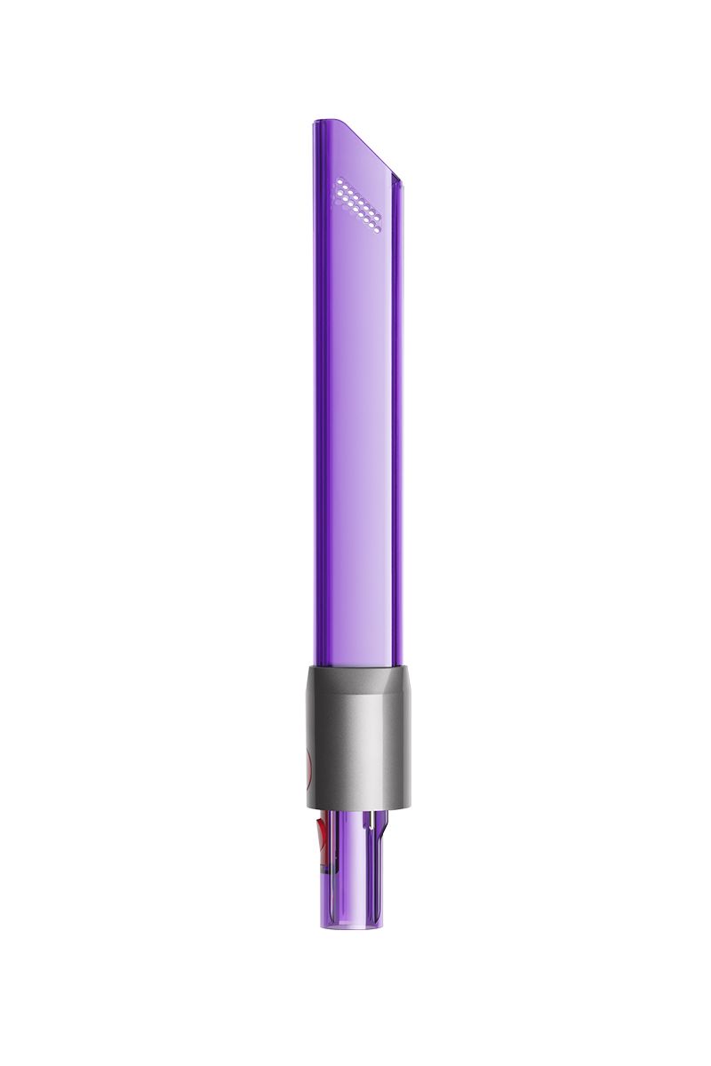 Dyson Light pipe crevice tool