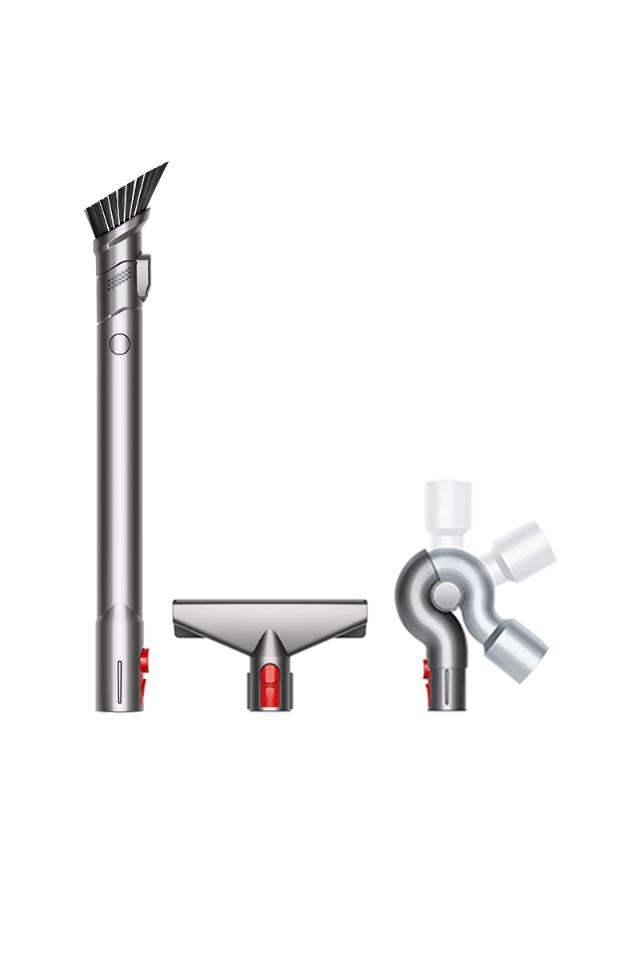 コンプリートクリーニングキット 971442-01 | Dyson コンプリートクリーニングキット 971442-01 | Dyson