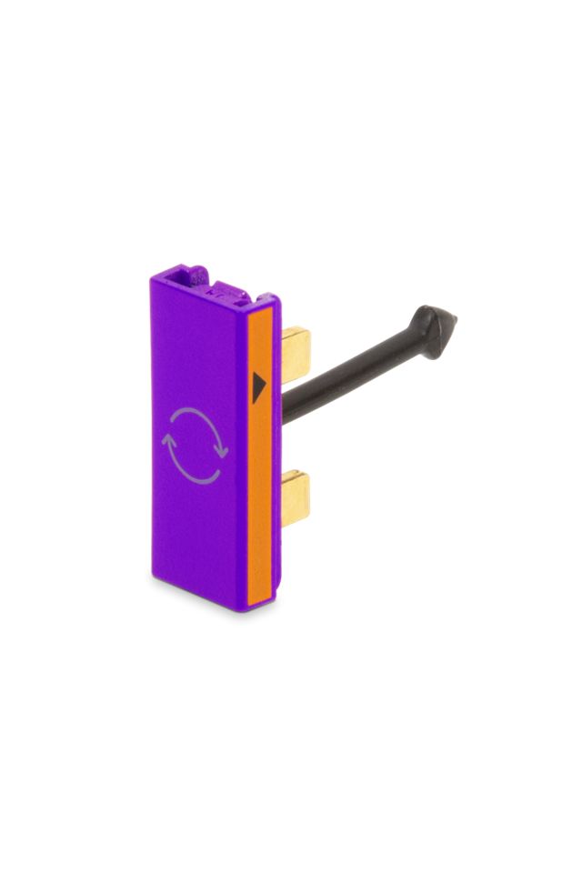 Flight-ready tag (Purple) 971469-03 | Dyson