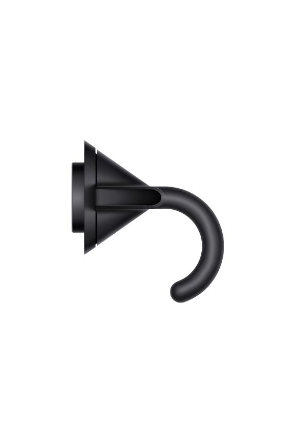 Flyaway attachment (Black)