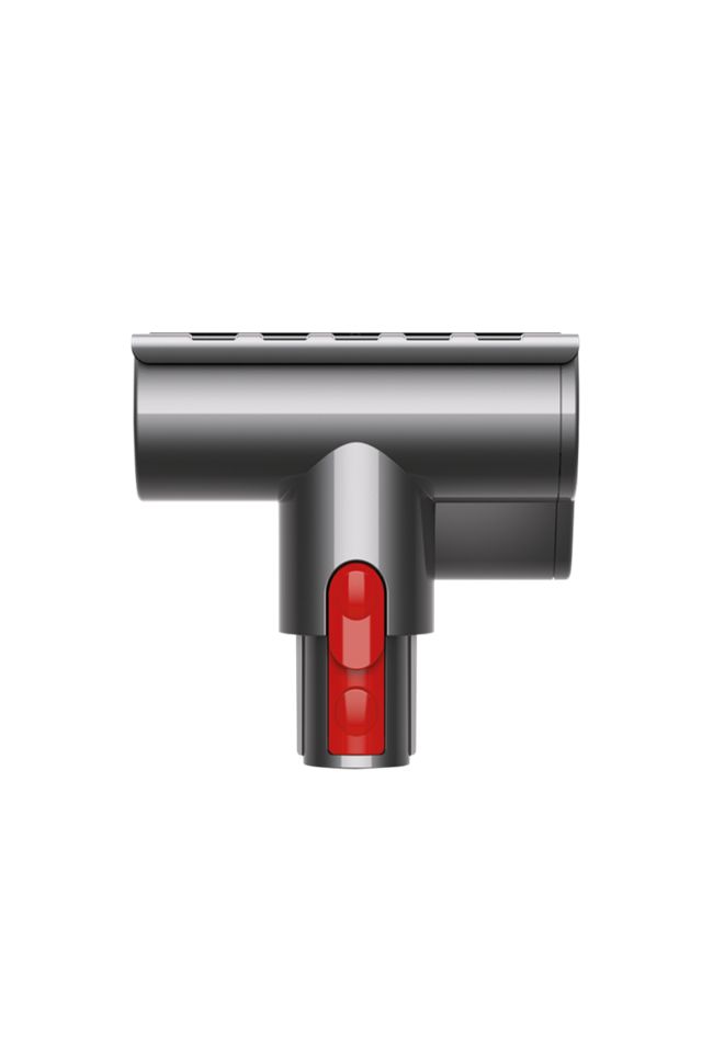 ミニモーターヘッド (アイアン) 971624-02 | Dyson