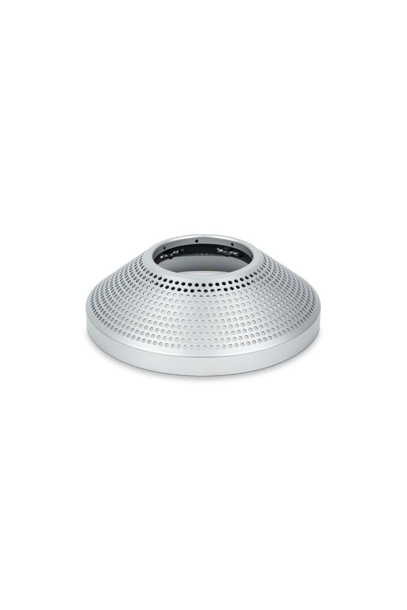 Filter Cover (Silver)
