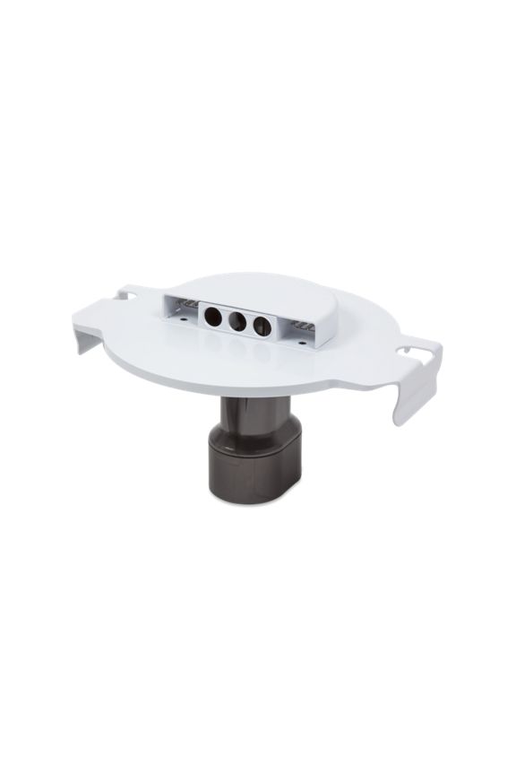 Columna de bomba  para humidificador