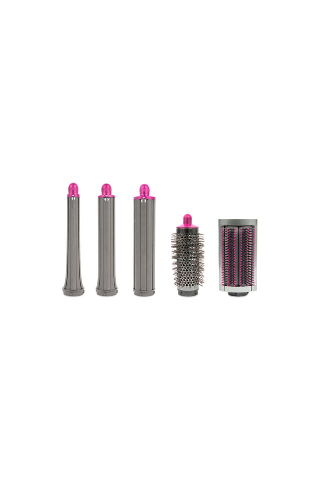 Airwrap Kit 3 (Fuchsia/Nickel) 971874-03 | Dyson
