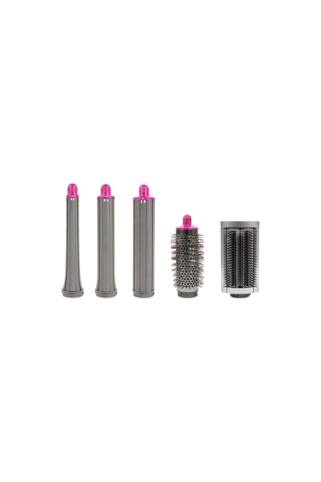 Airwrap Kit 4 (Fuchsia/Nickel) 971874-04 | Dyson Airwrap Kit 4 (Fuchsia/Nickel) 971874-04 | Dyson